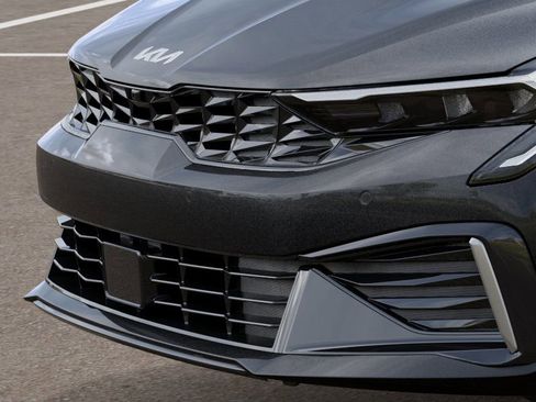 New 2026 Kia K5 EX image 8