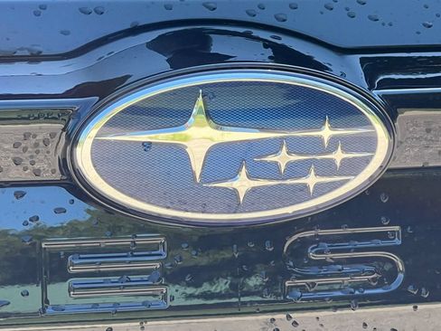New 2026 Subaru Forester Premium AWD/4WD image 44
