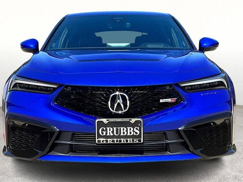 Used 2025 Acura Integra Type S image 5