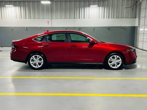 New 2026 Honda Accord LX image 17