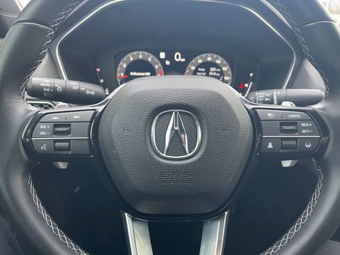 Used 2023 Acura Integra A-Spec image 12