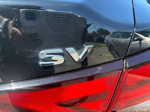 Used 2021 Nissan Sentra SV FWD image 22