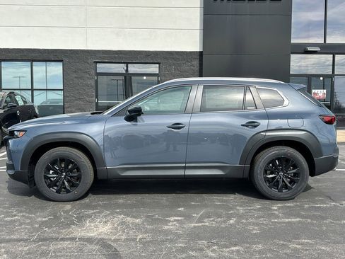 New 2026 MAZDA CX-50 AWD 2.5 S w/ Weather Package image 2