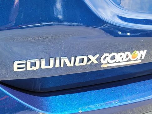 Used 2022 Chevrolet Equinox LT image 15