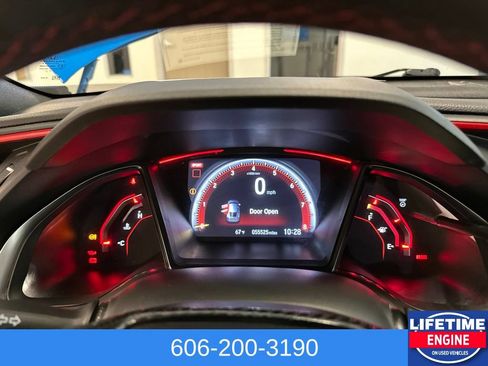 Used 2021 Honda Civic Type R image 21