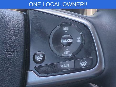 Used 2018 Honda CR-V Touring image 21