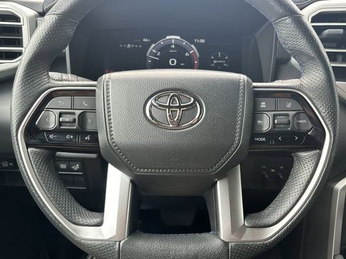 Used 2023 Toyota Tundra Platinum image 12