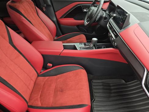 Used 2025 Acura ADX A-Spec AWD/4WD image 7