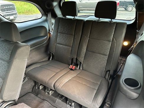 New 2025 Dodge Durango R/T image 12