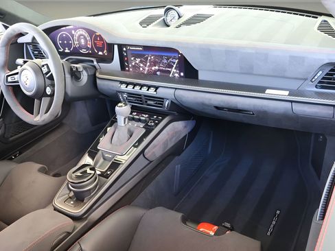 Used 2026 Porsche 911 GT3 image 16