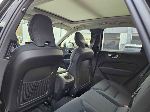 New 2026 Volvo XC60 B5 Plus w/ Protection Package Premier image 22