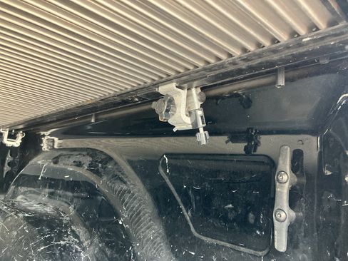 Certified 2024 RAM 2500 Tradesman w/ Chrome Appearance Group AWD/4WD image 29