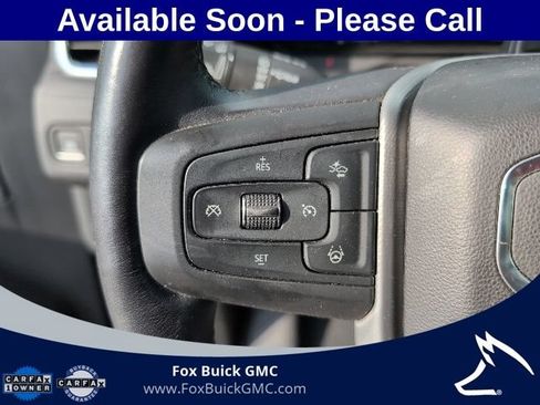 Used 2023 GMC Yukon Denali w/ Denali Reserve Package AWD/4WD image 16