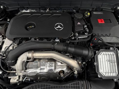 New 2026 Mercedes-Benz GLB 250 image 30