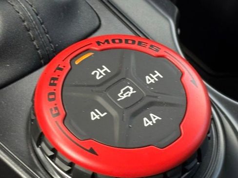 New 2025 Ford Bronco Stroppe Edition AWD/4WD image 34