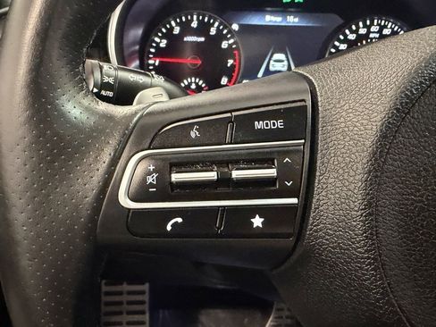 Used 2023 Kia Stinger GT2 image 25