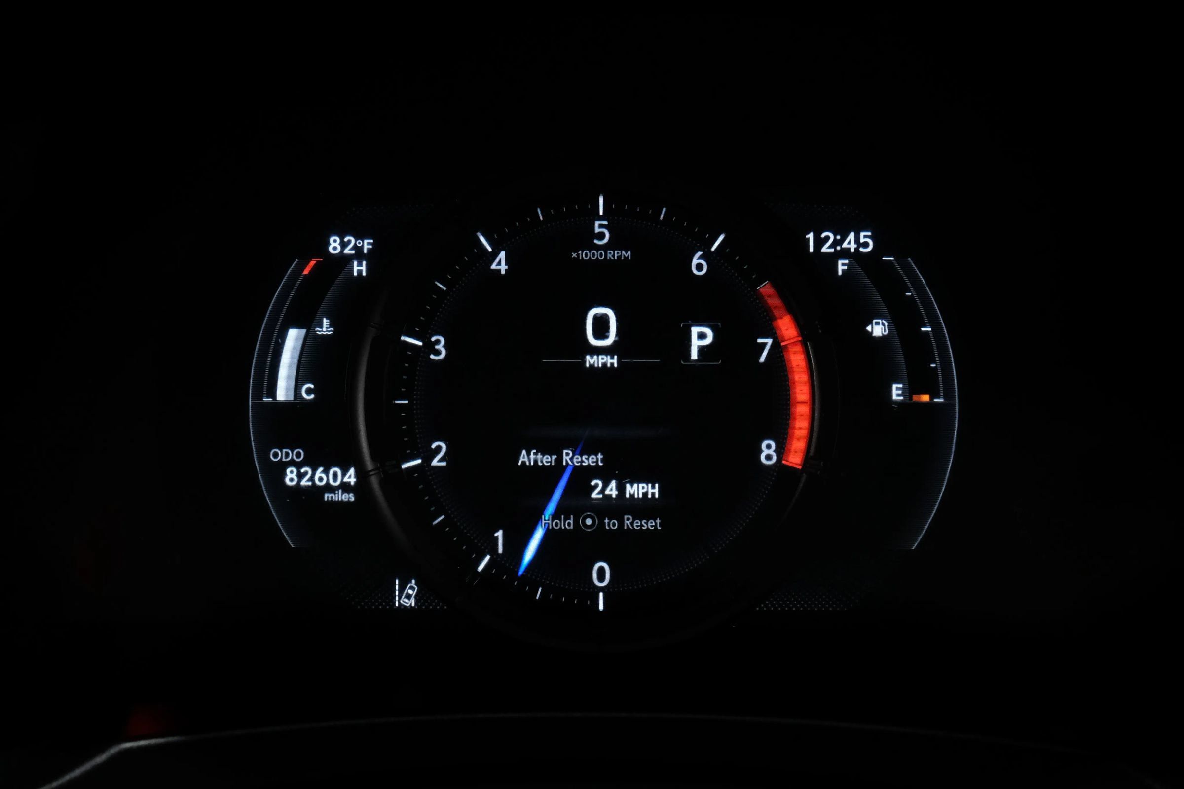 Used 2022 Lexus IS 350 F Sport w/ Accessory Package RWD image 26