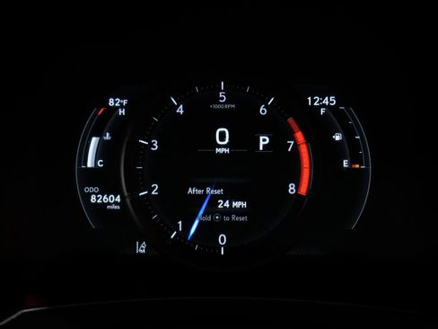 Used 2022 Lexus IS 350 F Sport w/ Accessory Package RWD image 26
