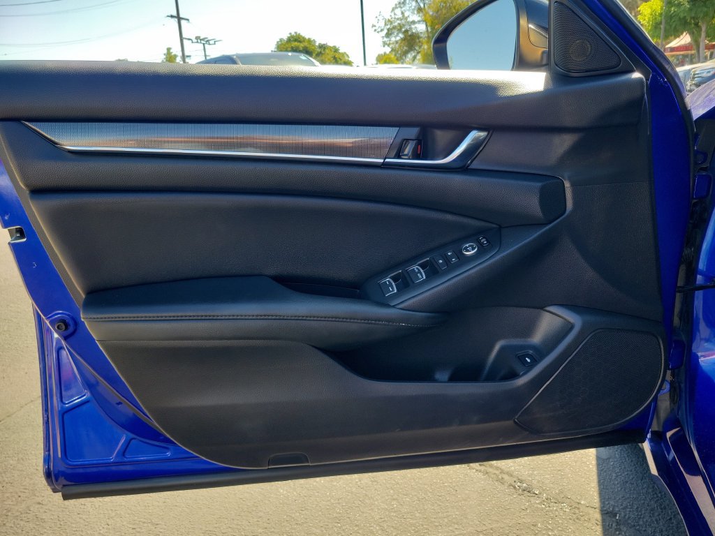 Used 2022 Honda Accord Sport Special Edition image 21