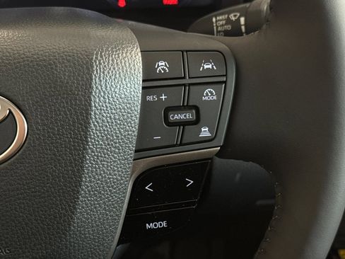 New 2026 Toyota Camry XLE FWD image 29