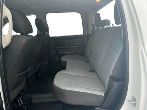 Used 2023 RAM 1500 Tradesman w/ Trailer Tow Group RWD image 21