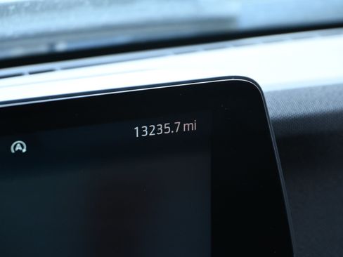 Used 2026 Ford Expedition Tremor AWD/4WD image 38