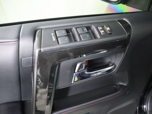 Used 2023 Toyota 4Runner TRD Off-Road Premium w/ Moonroof Package image 23