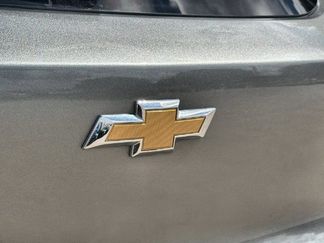 Used 2025 Chevrolet TrailBlazer LT AWD/4WD image 29