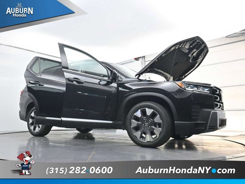 New 2026 Honda Pilot Elite image 35