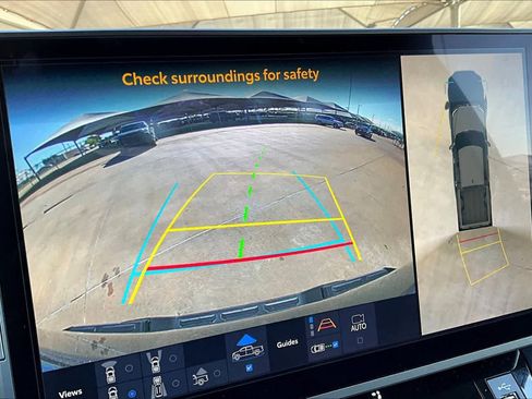 Used 2025 Toyota Tundra Limited image 23