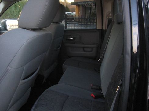 Used 2013 RAM 1500 Big Horn AWD/4WD image 13