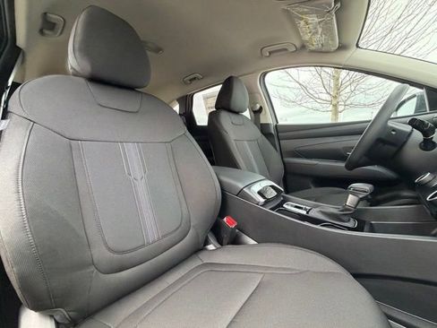 New 2026 Hyundai Tucson SEL AWD/4WD image 22