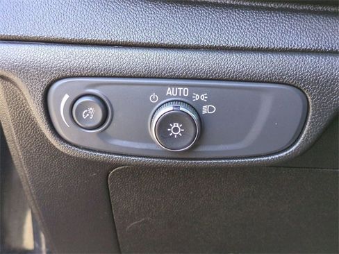 Certified 2023 Chevrolet Bolt LT w/ Driver Confidence Package image 18