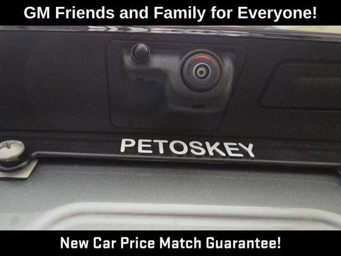 New 2026 Buick Enclave Avenir w/ Super Cruise Package AWD/4WD image 11