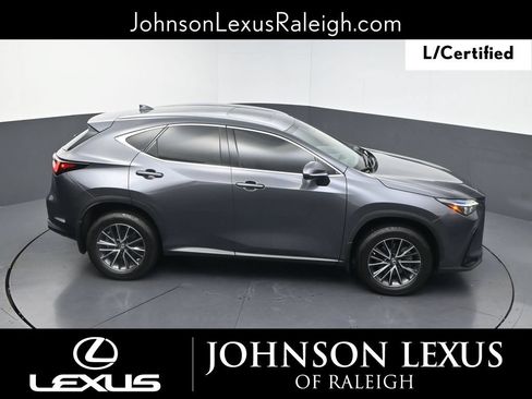 Used 2023 Lexus NX 250 FWD w/ Towing Package (2000 Lbs) image 30