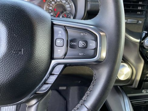 Certified 2025 RAM 1500 Laramie image 15