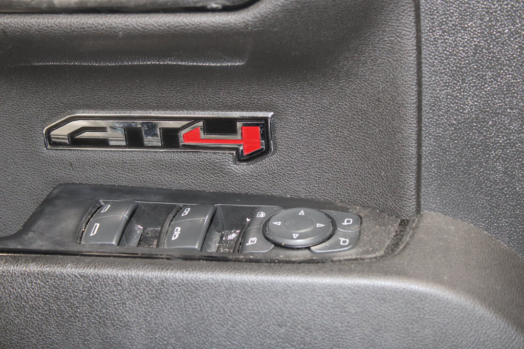 Used 2023 GMC Sierra 1500 AT4 w/ AT4 Preferred Package AWD/4WD image 26