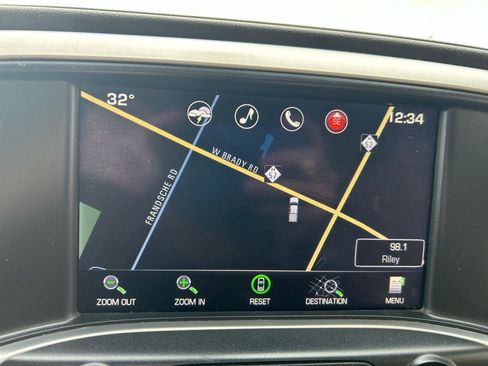 Used 2014 GMC Sierra 1500 SLT w/ SLT Preferred Package image 22