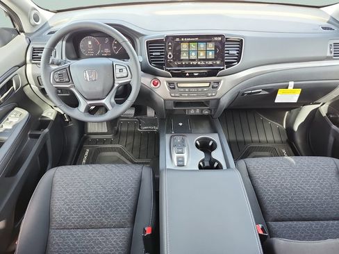 New 2026 Honda Ridgeline Sport image 18