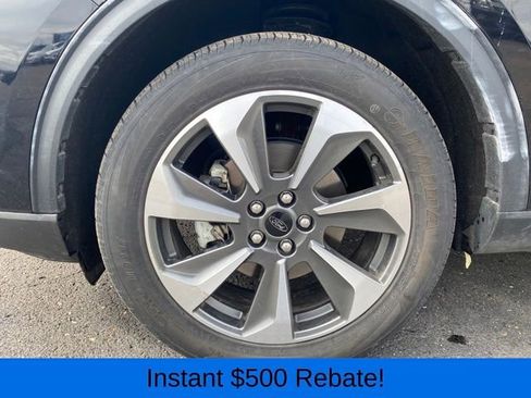 Used 2023 Ford Escape Platinum image 22