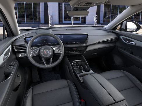New 2026 Buick Envision Avenir AWD/4WD image 87