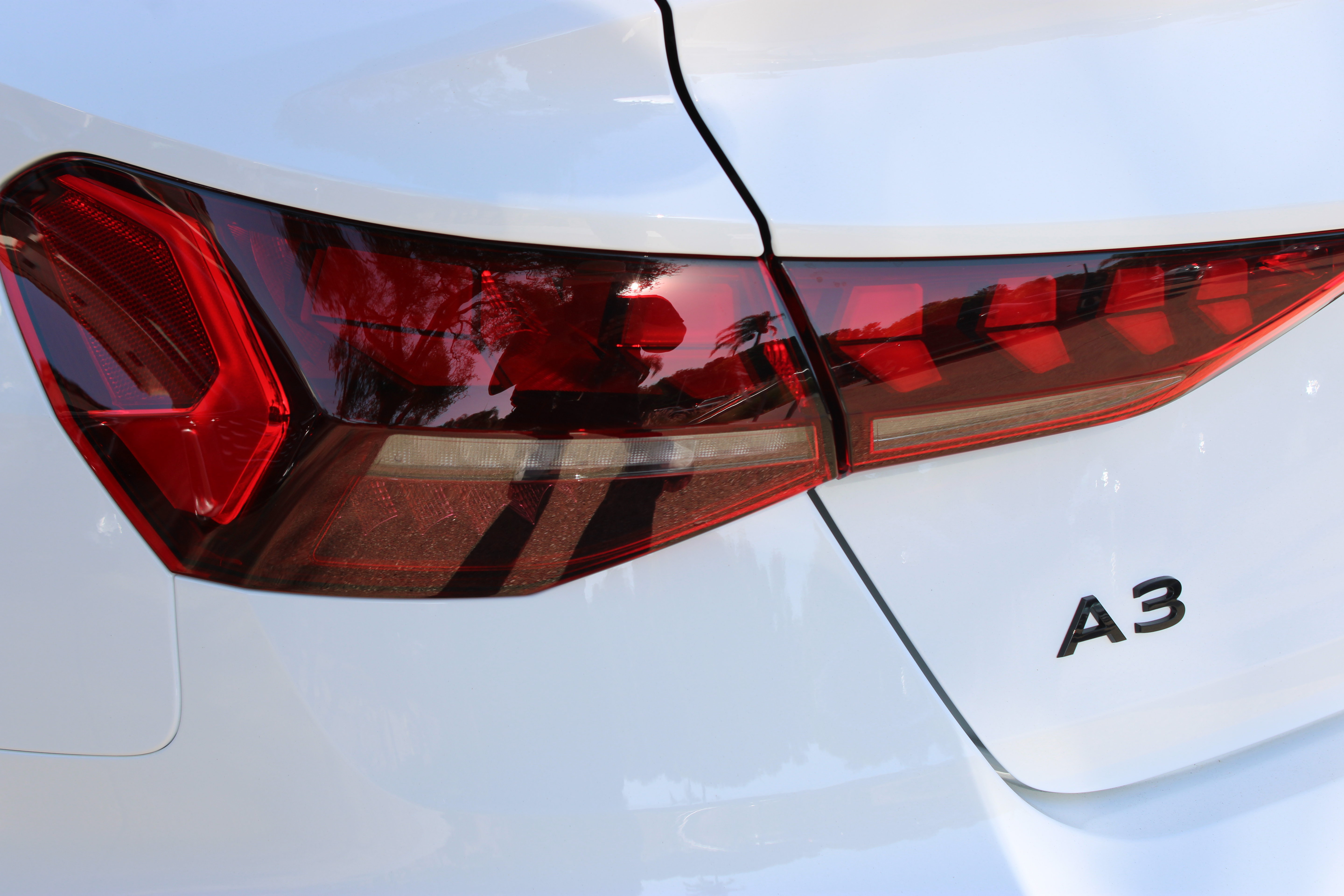 Certified 2026 Audi A3 2.0T Premium w/ Convenience Package AWD/4WD image 9