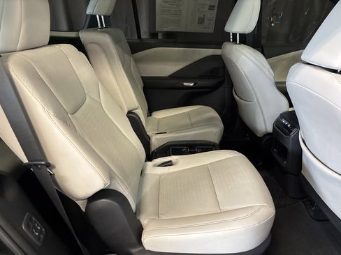 Used 2024 Lexus TX 350 FWD image 33