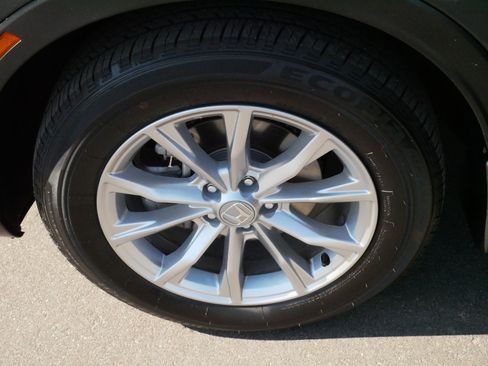 Certified 2024 Honda CR-V EX image 15