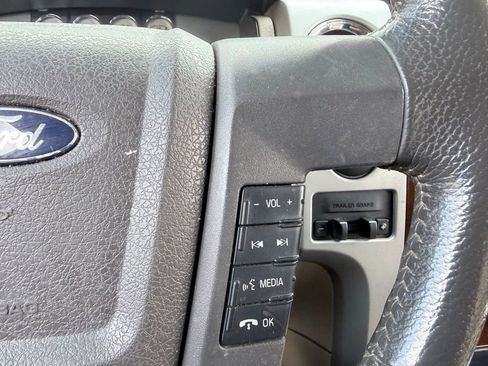 Used 2010 Ford F150 2WD SuperCrew image 14