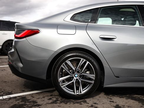 Used 2025 BMW 430i xDrive image 19