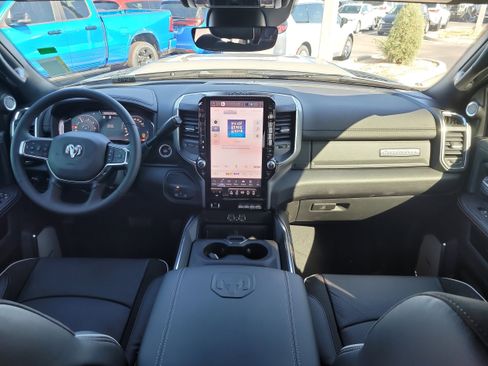 New 2026 RAM 2500 Laramie image 11