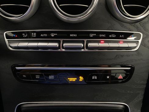 Certified 2023 Mercedes-Benz GLC 300 4MATIC Coupe image 25