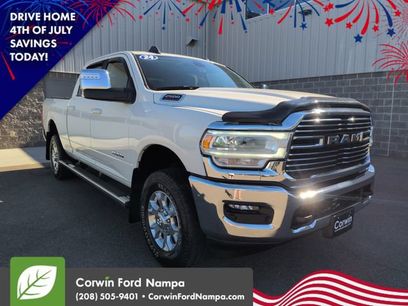 Used 2024 RAM 2500 Laramie