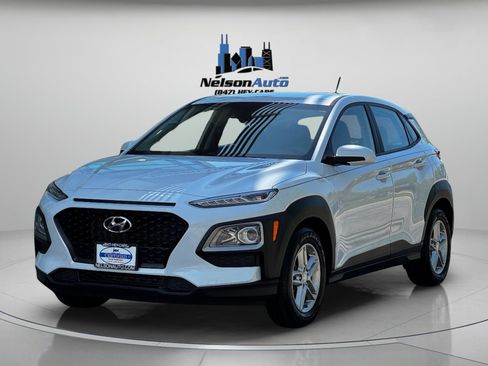 Used 2021 Hyundai Kona SE AWD/4WD image 10